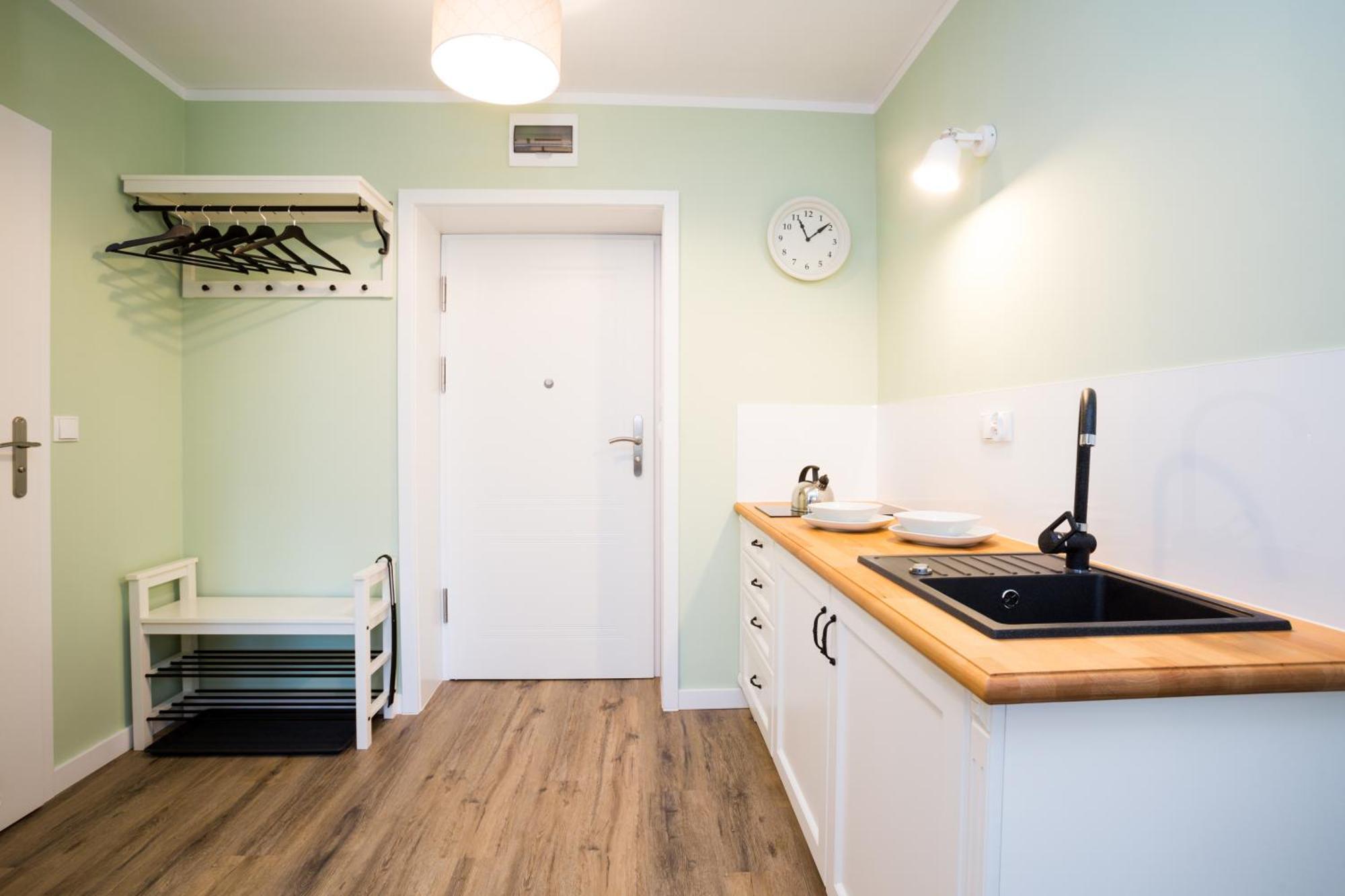 Bystra  Apartamenty Bystra מראה חיצוני תמונה