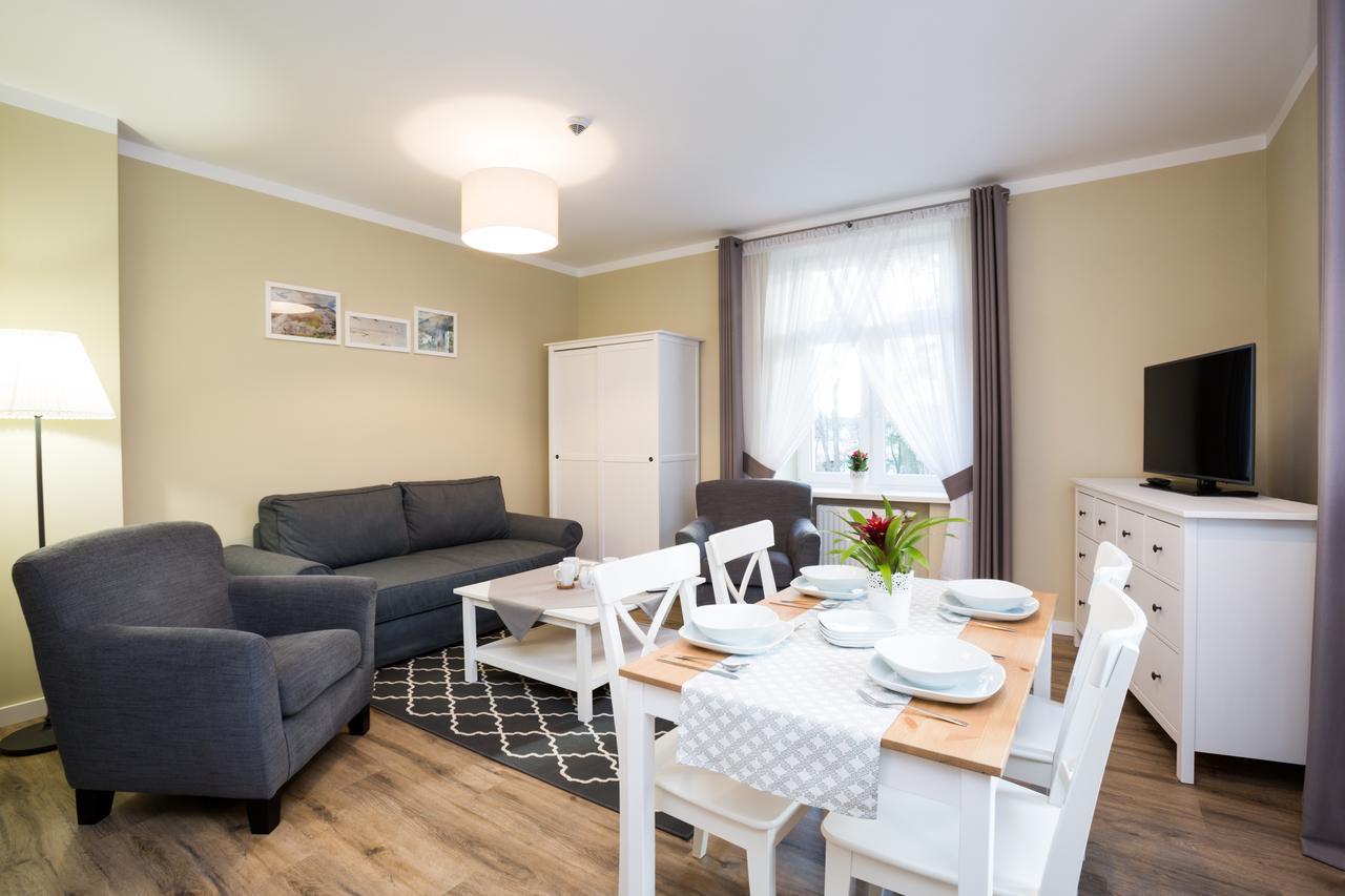 Bystra  Apartamenty Bystra מראה חיצוני תמונה
