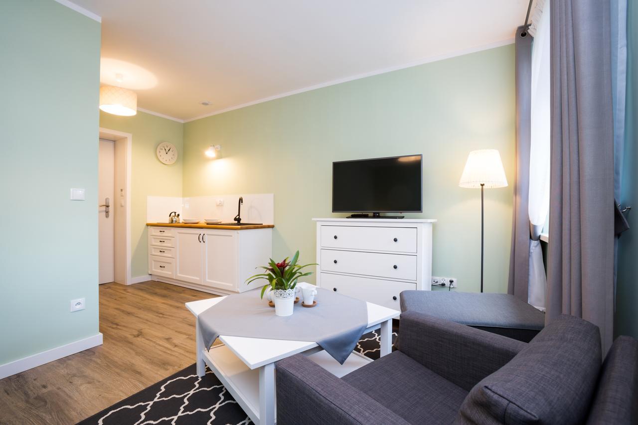 Bystra  Apartamenty Bystra מראה חיצוני תמונה