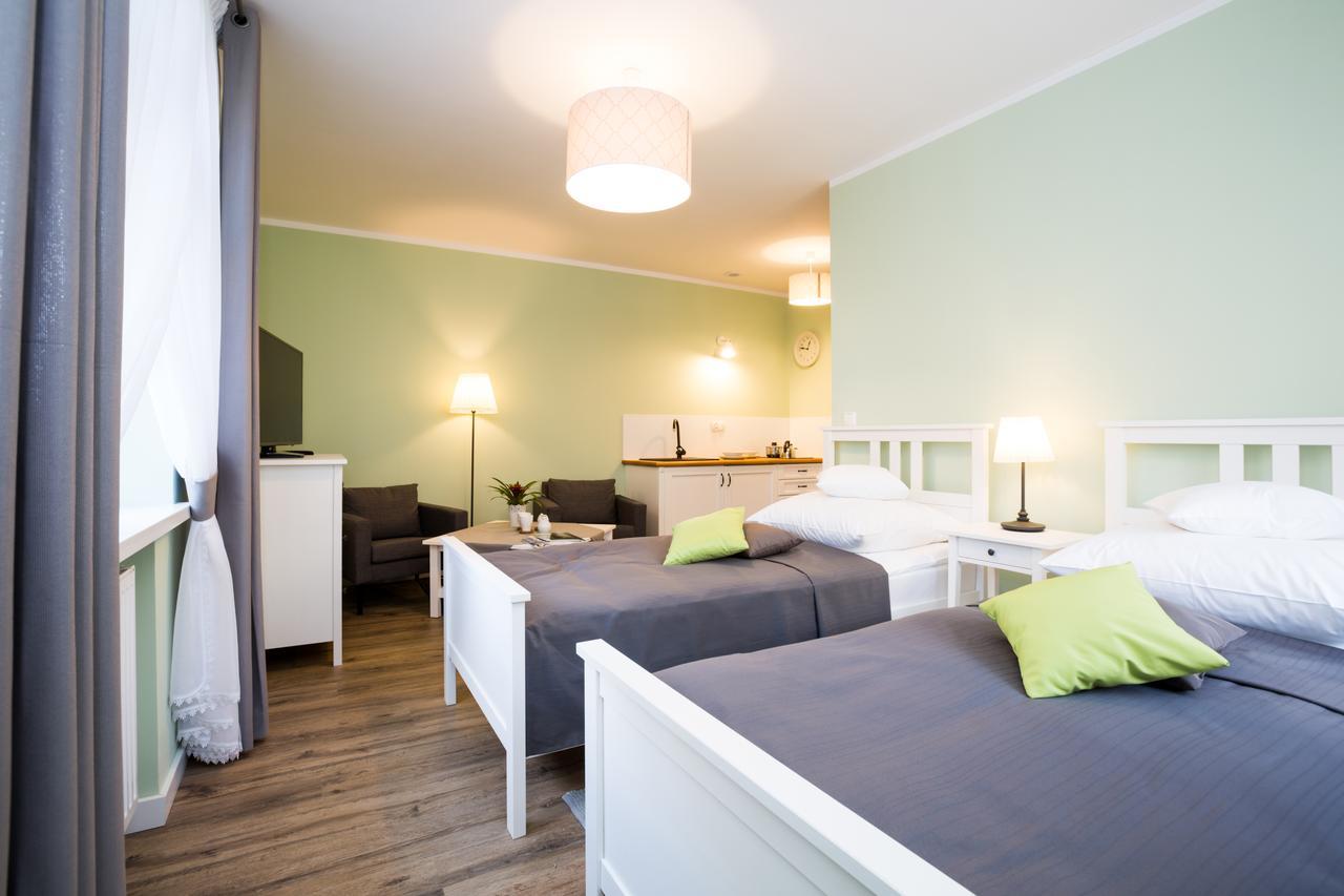Bystra  Apartamenty Bystra מראה חיצוני תמונה