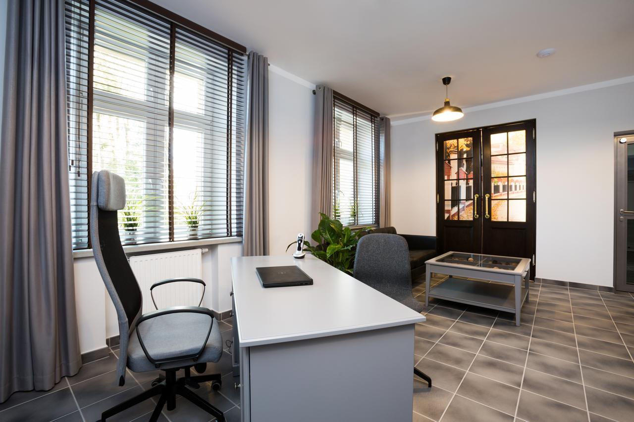Bystra  Apartamenty Bystra מראה חיצוני תמונה